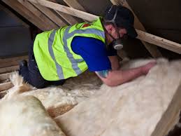 Fireproof Insulation in Kent, WA