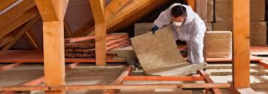 Best Soundproof Insulation  in Kent, WA