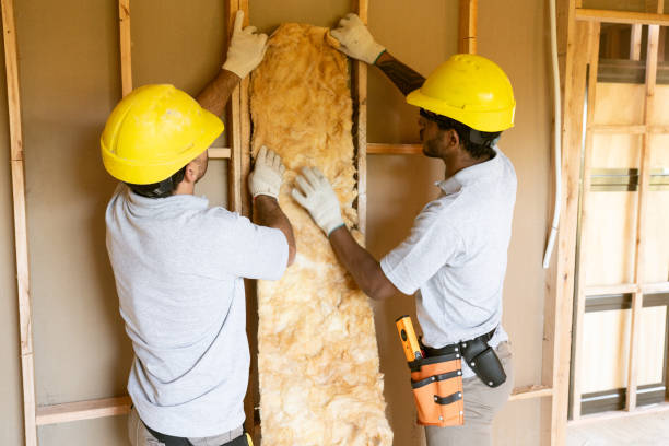 Best Fireproof Insulation  in Kent, WA