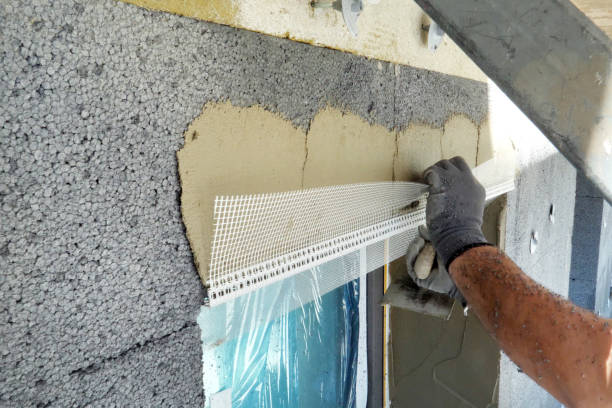 Eco-Friendly or Green Insulation Solutions in Kent, WA